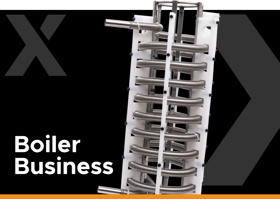 Boiler Business